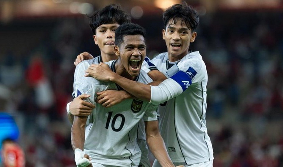 Indonesia U17 Vs Zambia U17 Malam Ini, Fadly Alberto: Kami Siap Tempur!