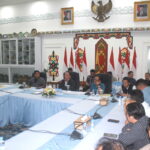 Gubernur: Jika Ada Pungutan dalam Program “Kartu Huma Betang Sejahtera”, Laporkan ke Pihak Berwajib!