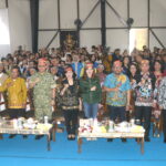 Falsafah Huma Betang Sejalan dengan Asta Cipta dalam Penguatan Keluarga