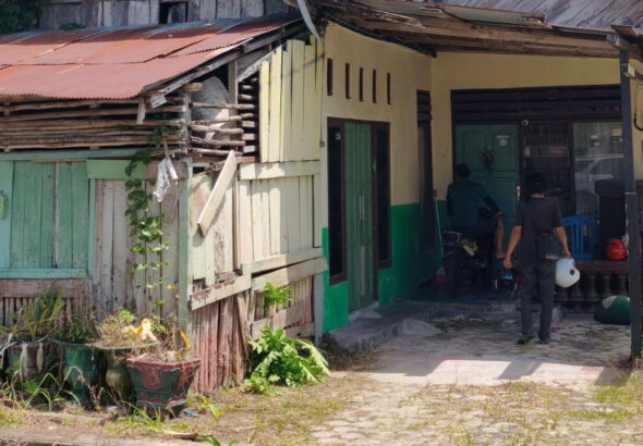 Kakek di Tilung Tewas Membusuk, Polisi: Tidak Ada Tanda Kekerasan