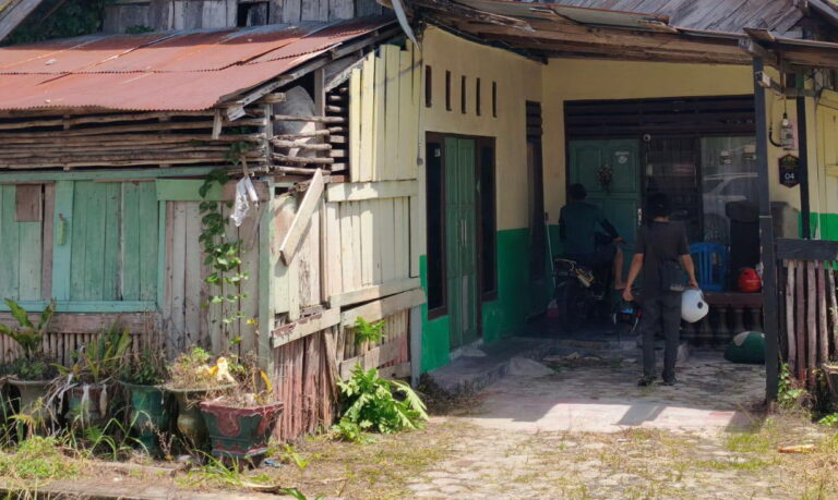 Kakek di Tilung Tewas Membusuk, Polisi: Tidak Ada Tanda Kekerasan