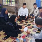 KH Imuh Lukman Berpulang, MUI Palangka Raya Berduka